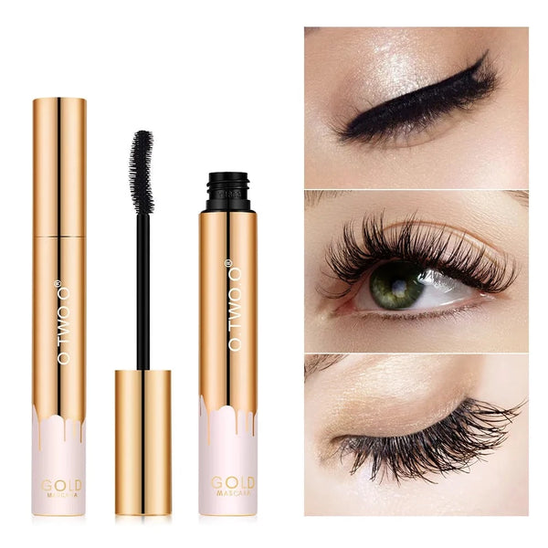 3d Mascara mit Wimpernverlängerungs Effekt