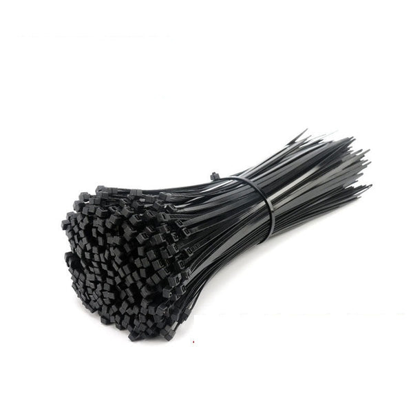 Small cable ties (100 pieces)