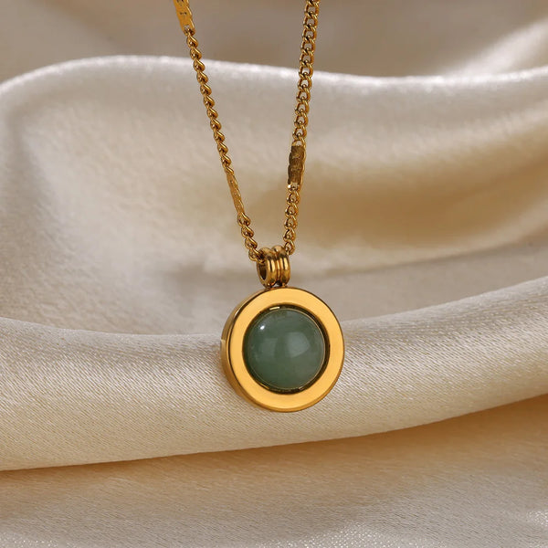 Zen Kette