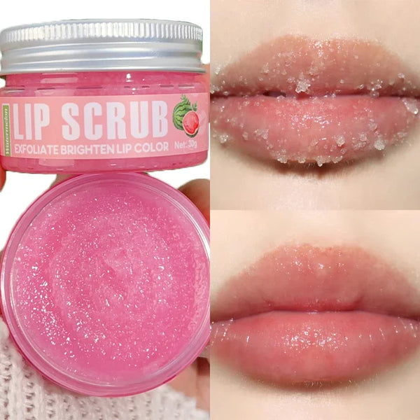 Lip Scrub Lippenpeeling