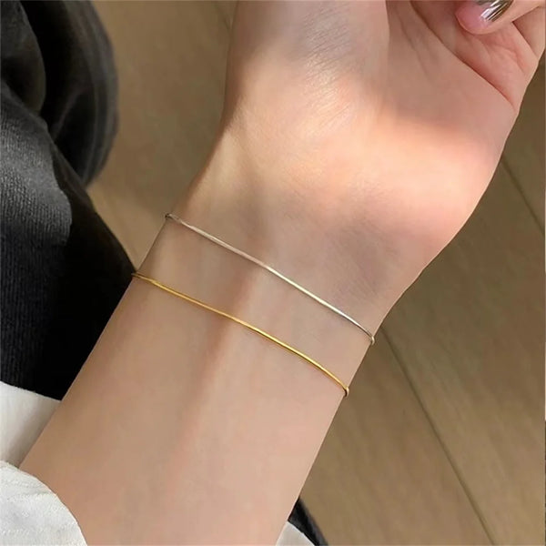 Thin Armband