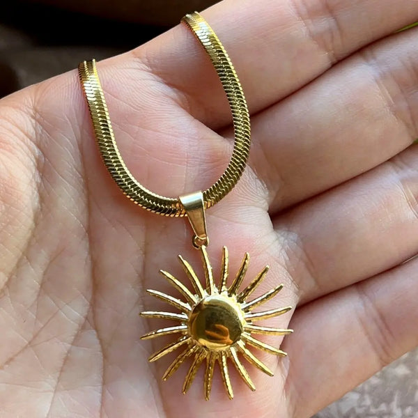 Sole Kette