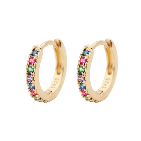 Caimana Earrings