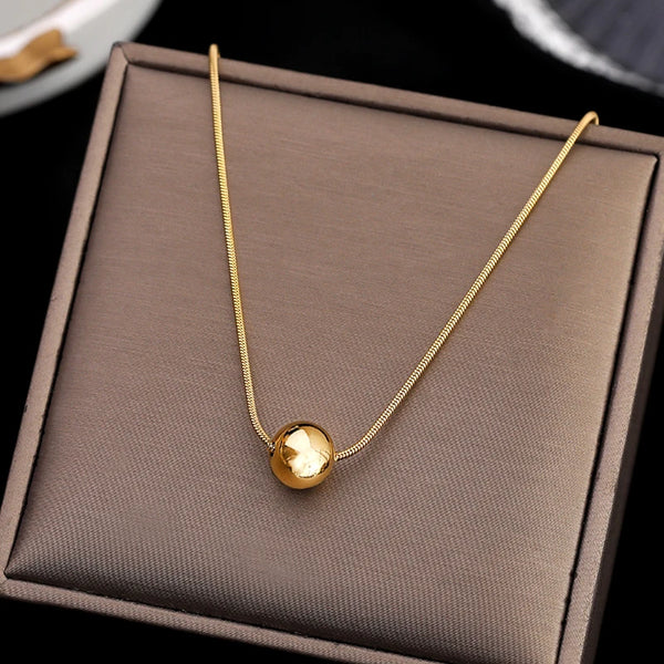 Sphere Kette