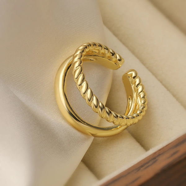 Want Ring