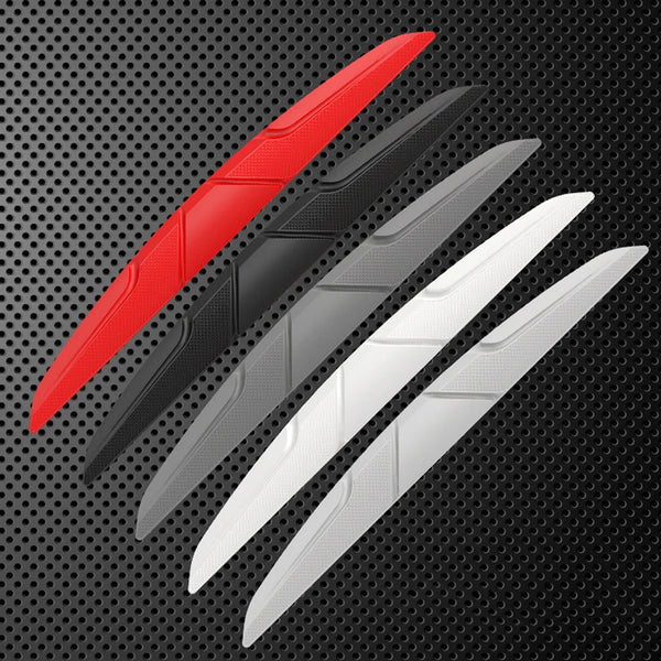 Self-adhesive car door protection against dents when opening (4 pieces)