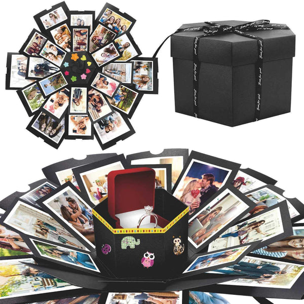 memory box
