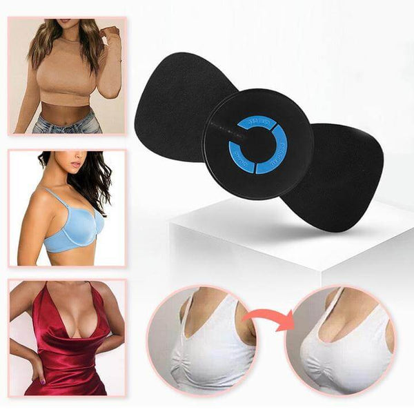 Breastiup Breast Massage Device