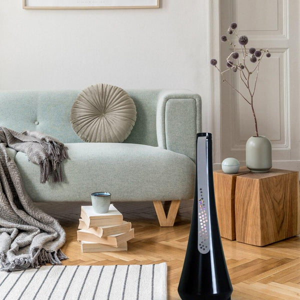 Electric Anti-Fly Repellent Table Fan