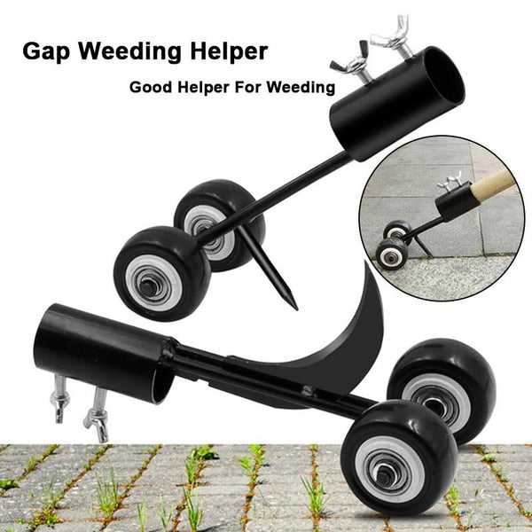 Weed Joint Remover