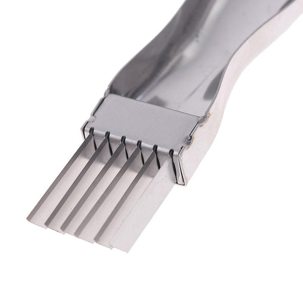 Multi Blade Stainless Steel Vegetable Slicer