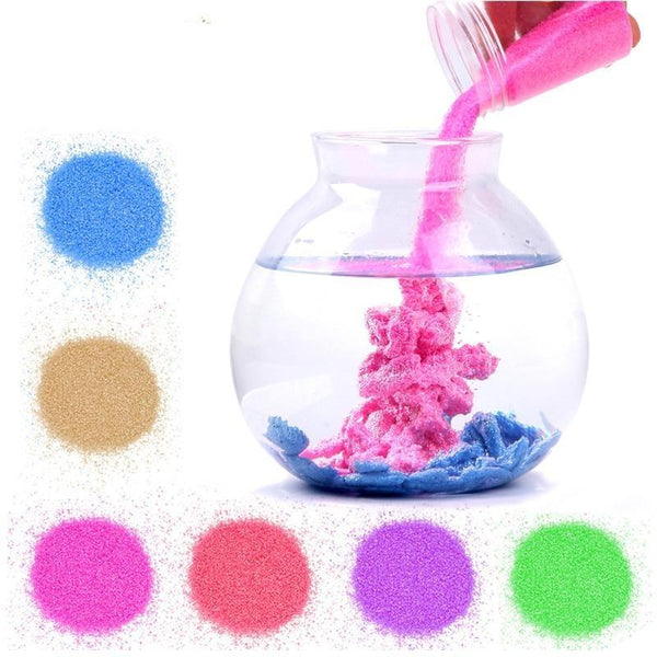 Frohlan Fantastic Underwater Sand