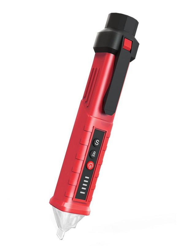Contactless AC Voltage Detector 12V-1000V Sensitivity