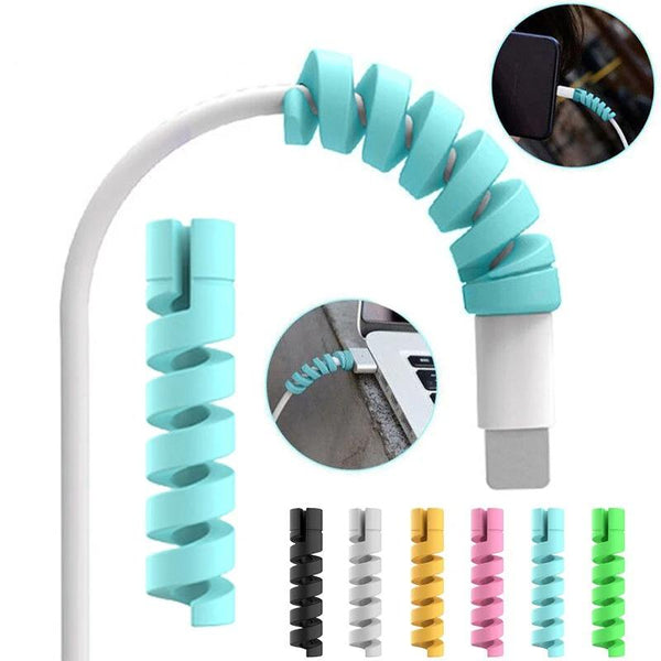 USB Charging Cable Anti-Break Protector