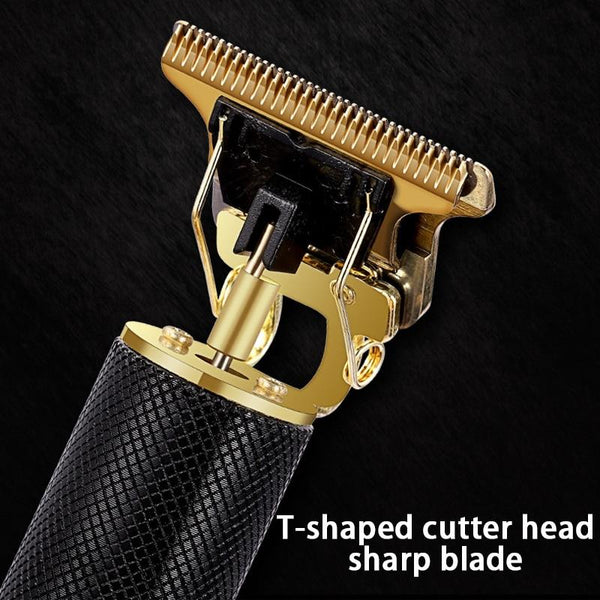 Professional Beard and Hair Trimmer