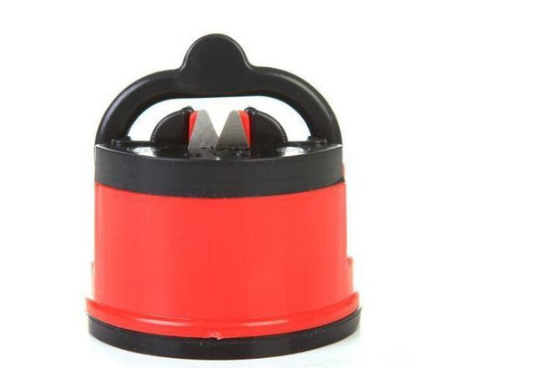Suction Cup Grinding Stone Knife Sharpener