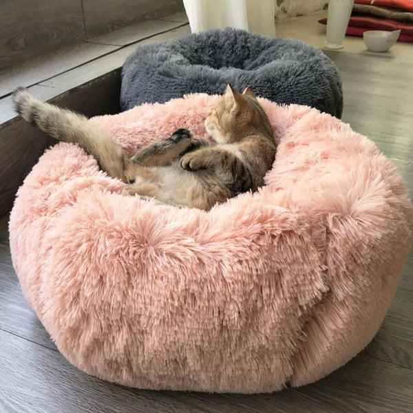 Soft Pet Bed FluffyLoop