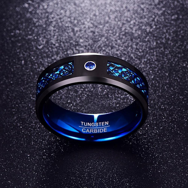 Odin's Hall Ring Odin's Fury Valhalla