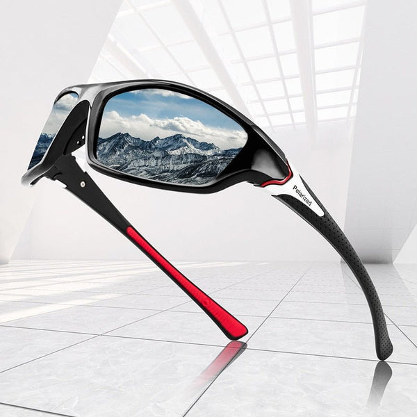 Sport sunglasses for men