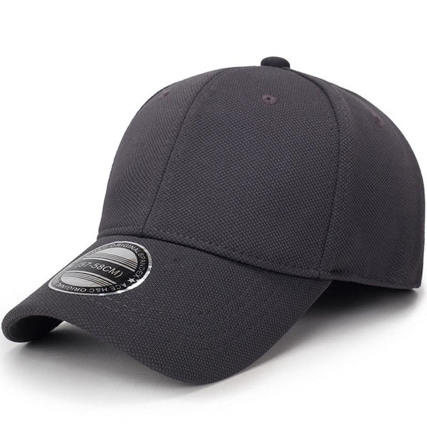 Baseball Full Snapback Cap Herren