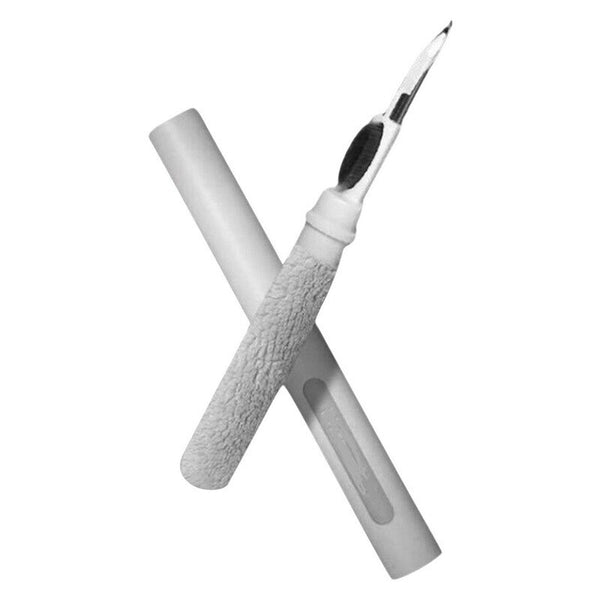 Bluetooth headphone cleaning pen