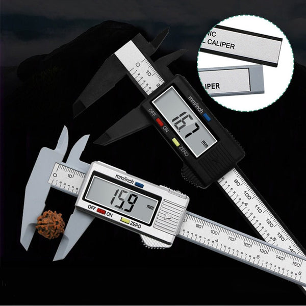 Digital Caliper 150mm