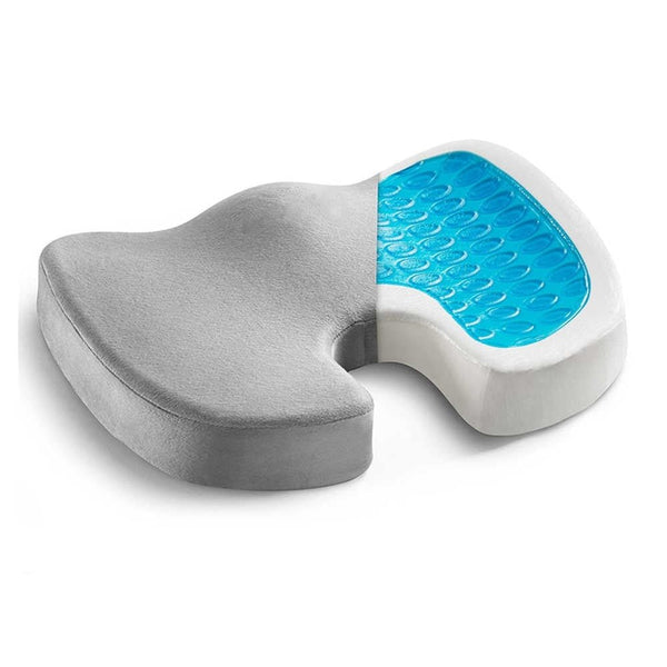 Orthopedic Memory Foam Seat Cushion