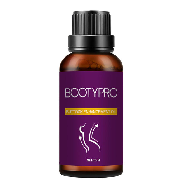 Hüftlifting ätherisches Öl für Po-Lifting