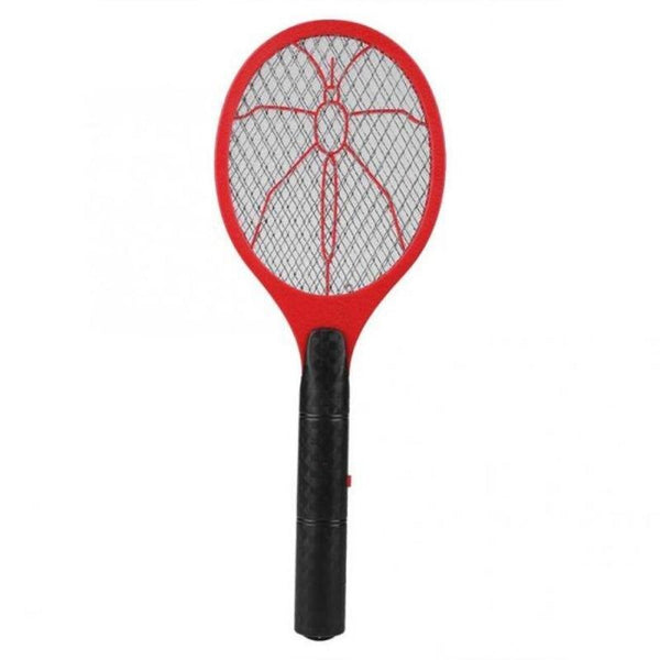 Electric fly swatter