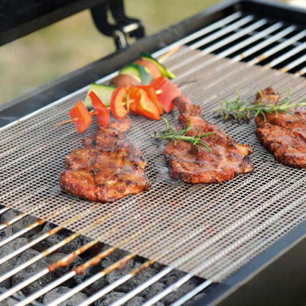 Teflon Antihaft Grillmatte