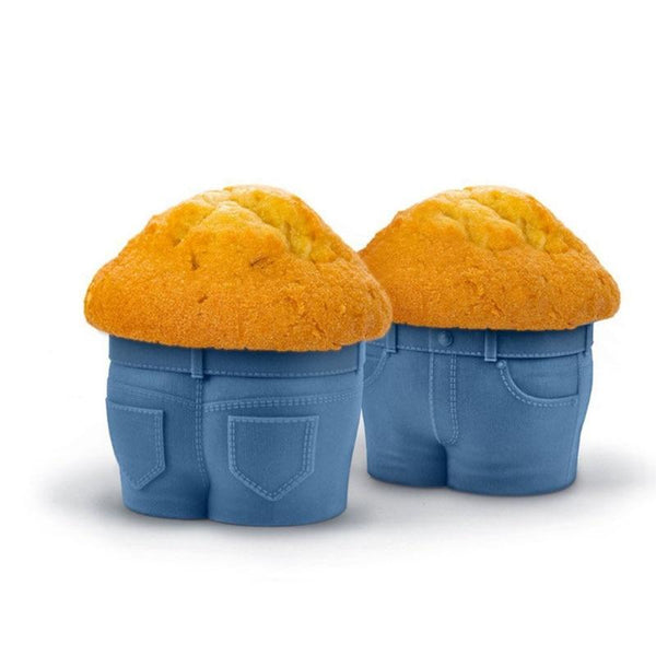 Muffin Hosen