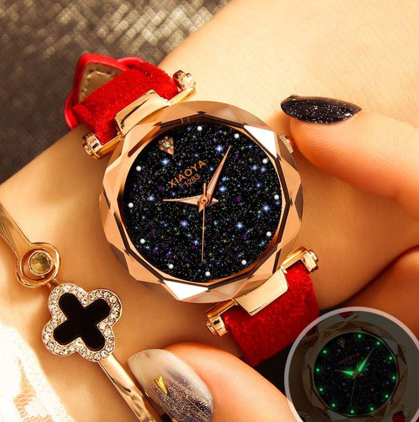 Starrysky Starry Sky Women's Wristwatch