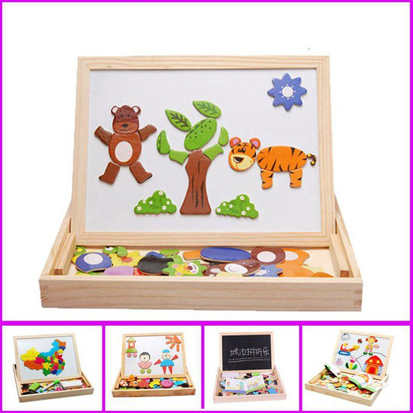 Creative Learning Board