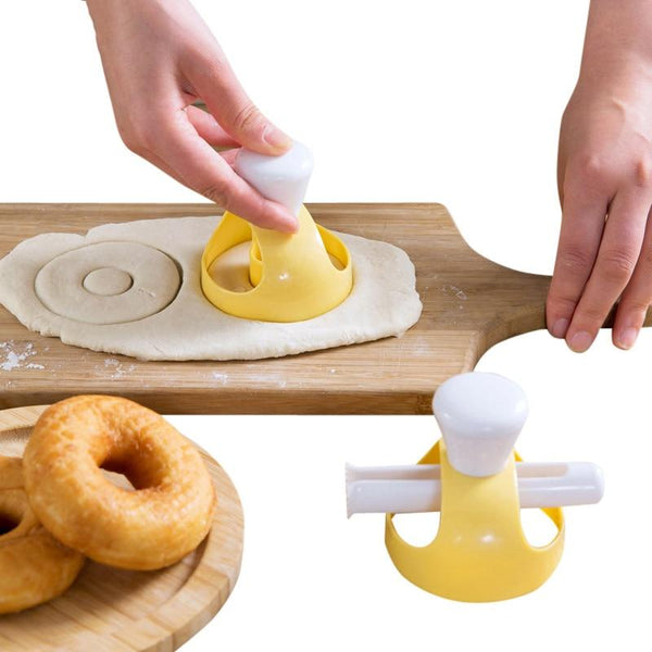Donuts make yourself cutter