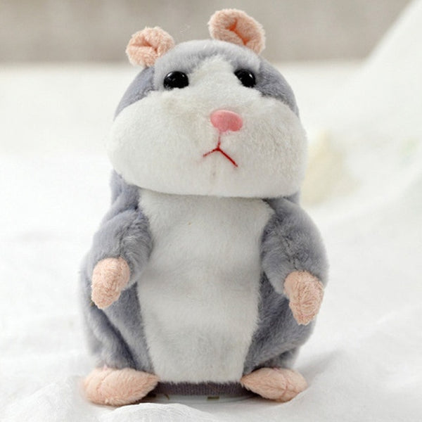 Talking Hamster